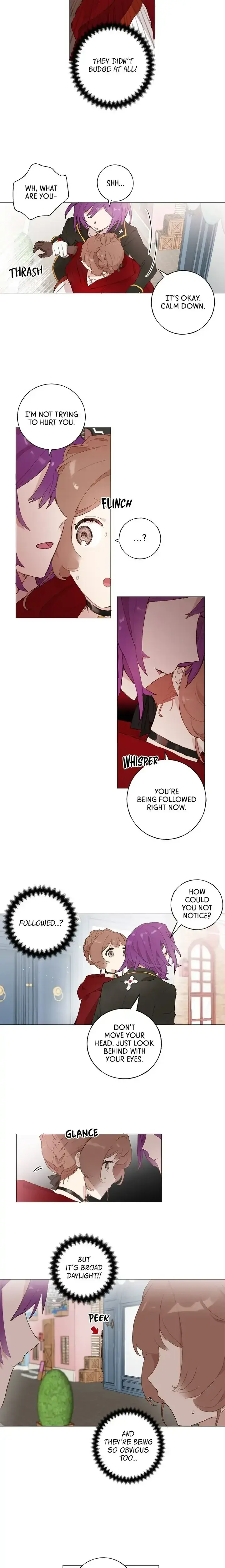 My Teacher Episode 13 - Page 11