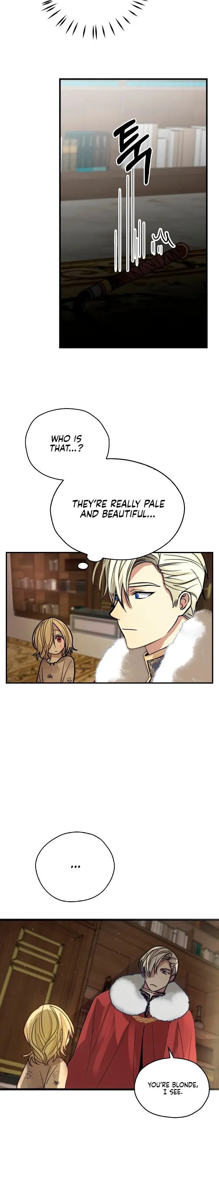 My Three Tyrant Brothers Episode 2 - Page 3