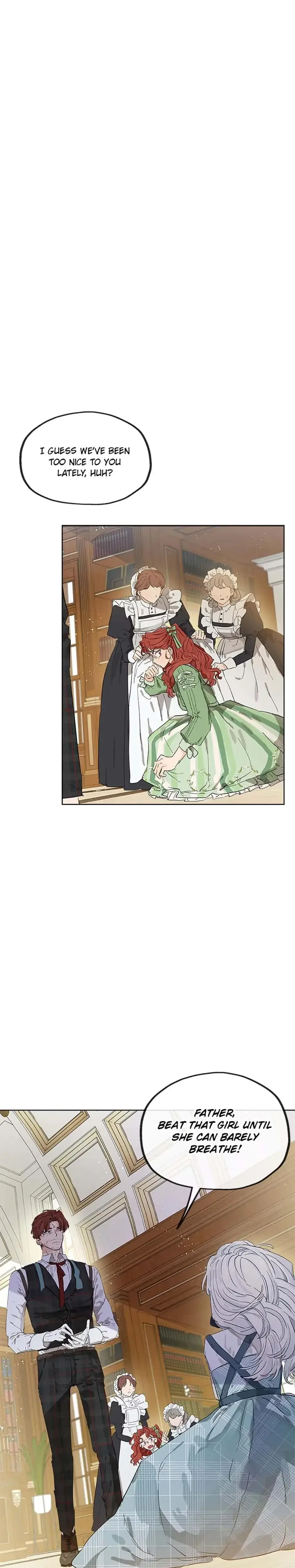 My Unexpected Marriage Episode 1 - Page 11