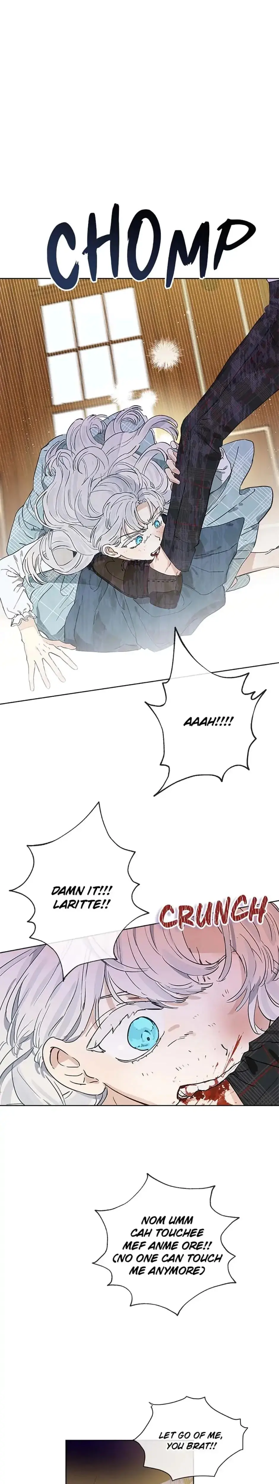 My Unexpected Marriage Episode 1 - Page 13