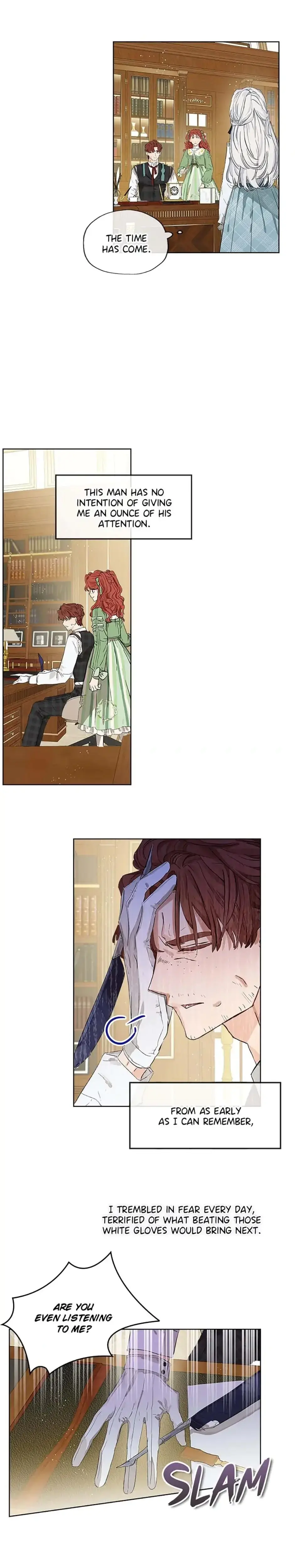 My Unexpected Marriage Episode 1 - Page 2