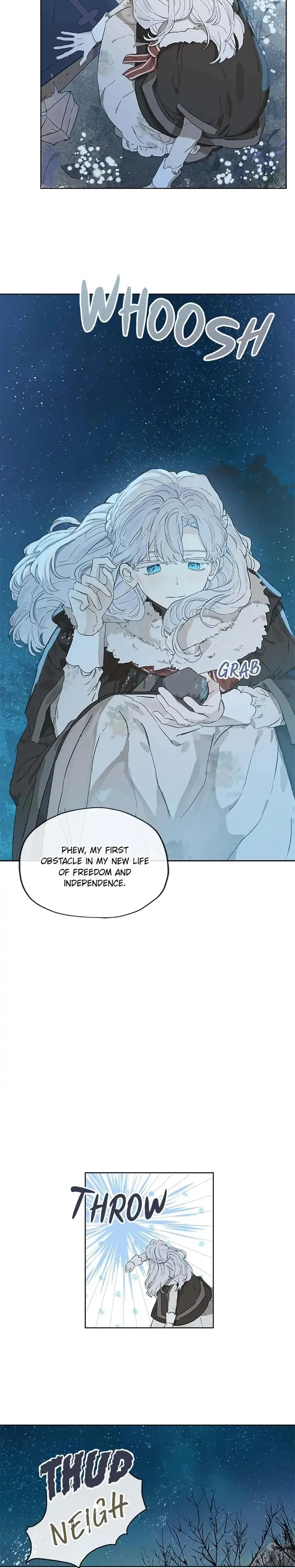 My Unexpected Marriage Episode 1 - Page 20