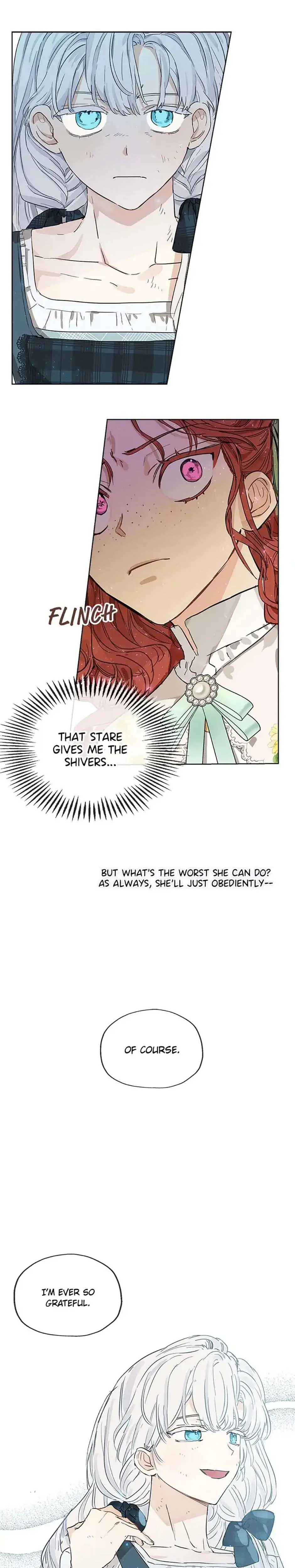 My Unexpected Marriage Episode 1 - Page 4