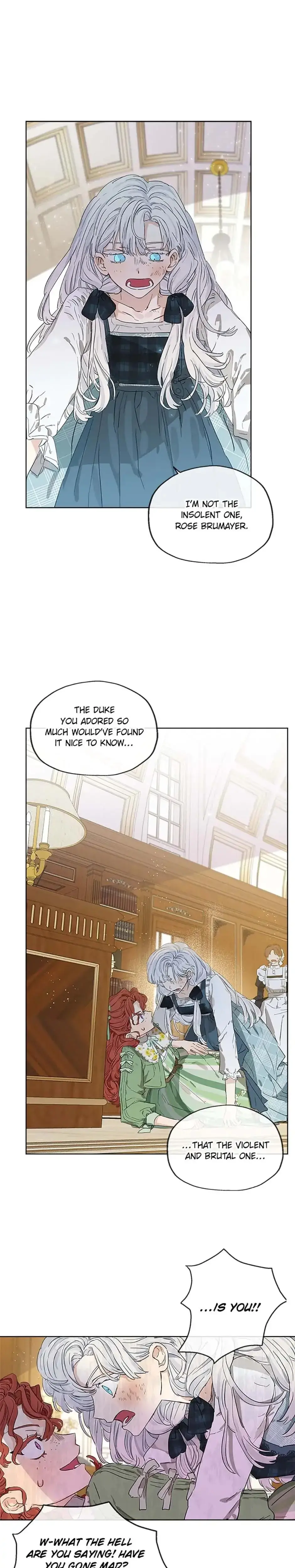 My Unexpected Marriage Episode 1 - Page 9
