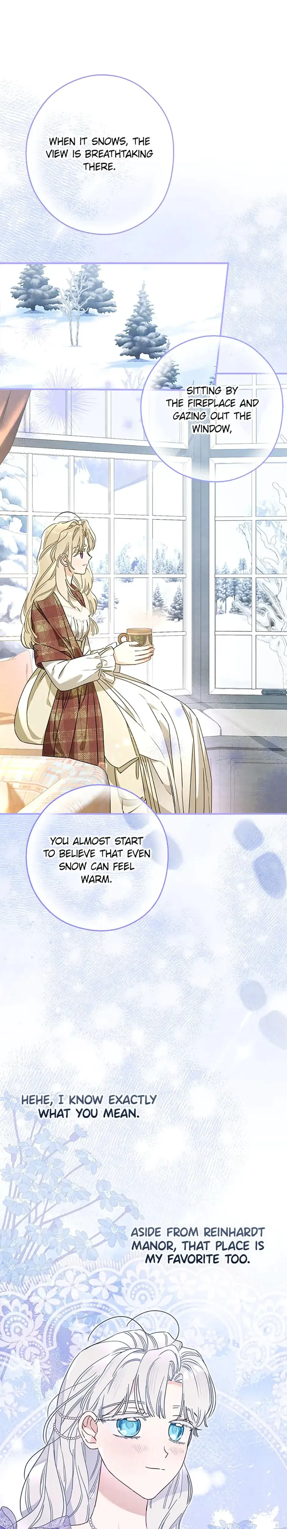 My Unexpected Marriage Episode 116 - Page 12