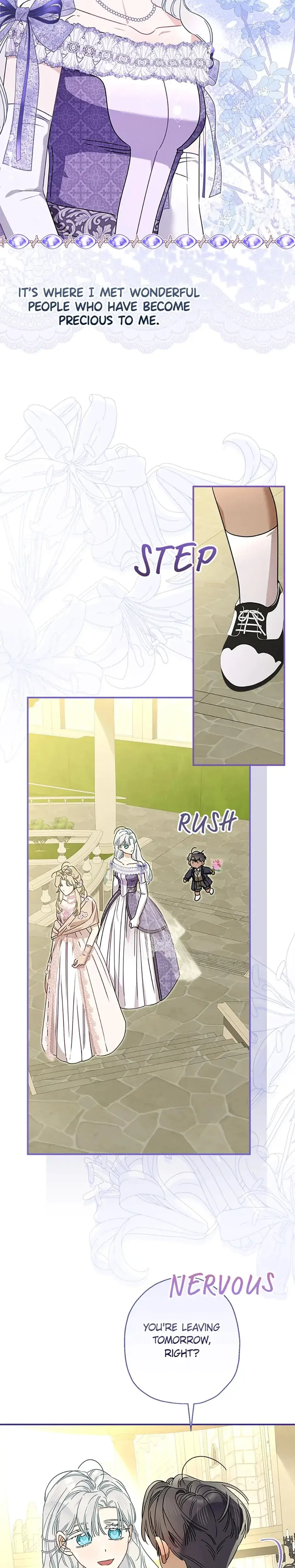 My Unexpected Marriage Episode 116 - Page 13