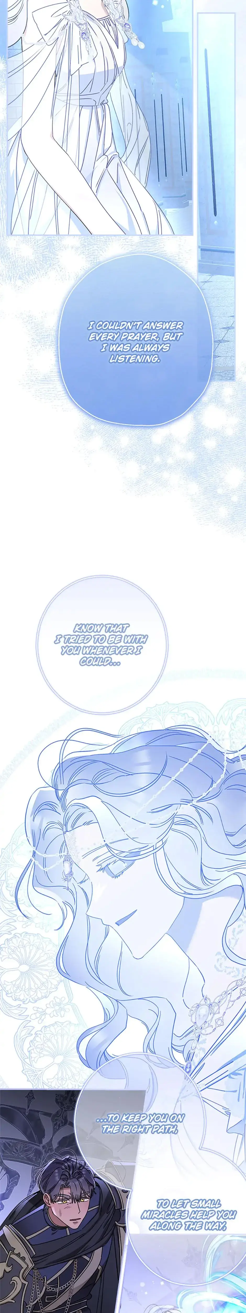 My Unexpected Marriage Episode 116 - Page 19