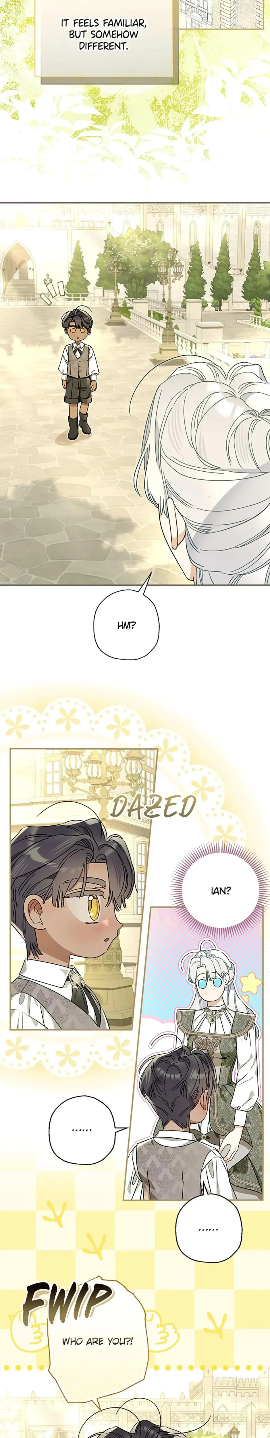 My Unexpected Marriage Episode 116 - Page 2