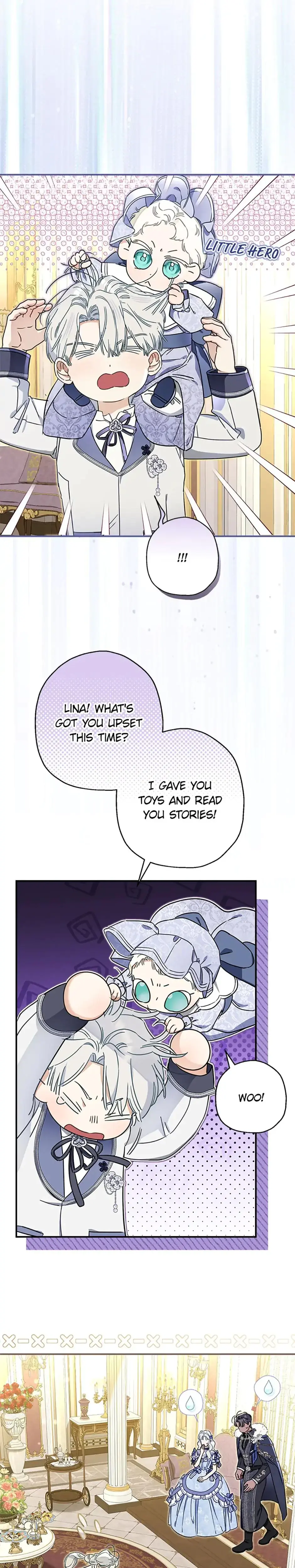 My Unexpected Marriage Episode 116 - Page 22