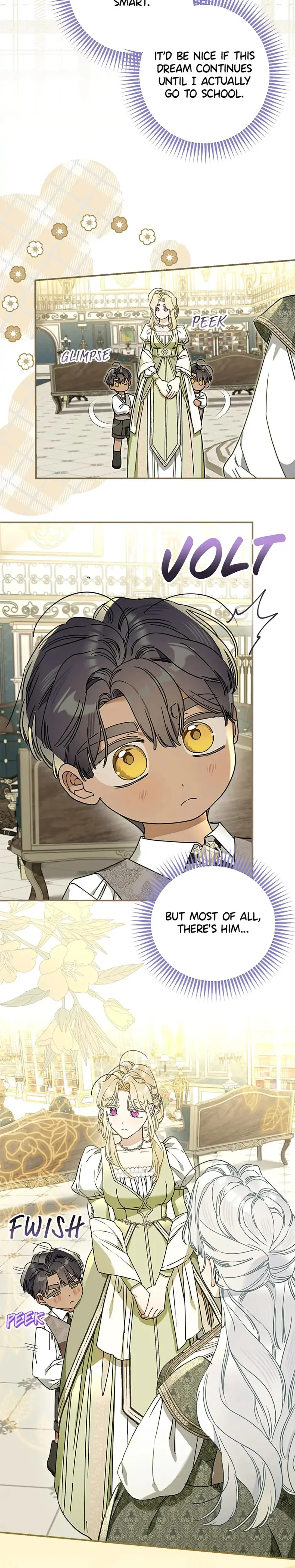 My Unexpected Marriage Episode 116 - Page 6