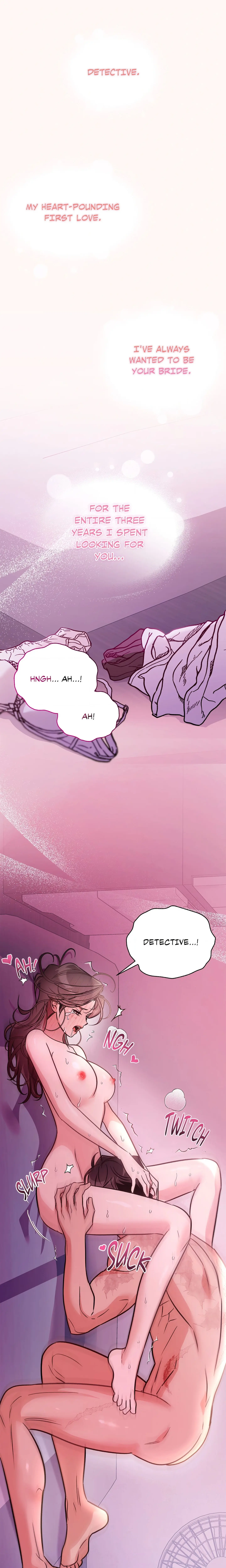 My Unholy House Fairy (Uncensored) Episode 1 - Page 1