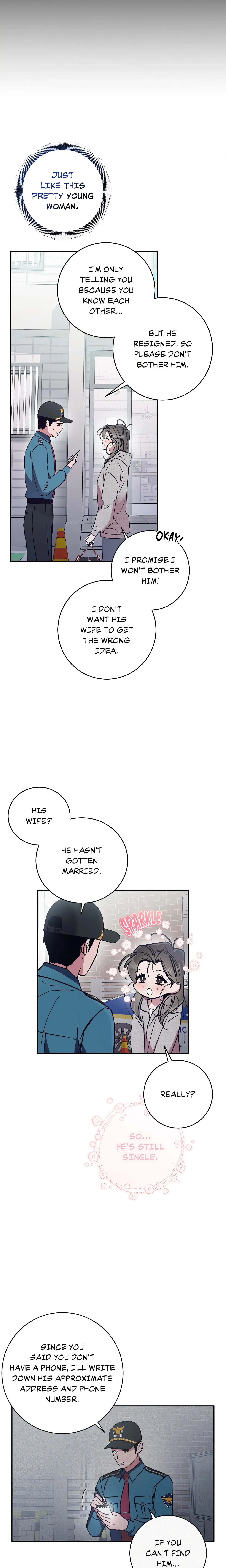 My Unholy House Fairy (Uncensored) Episode 1 - Page 15