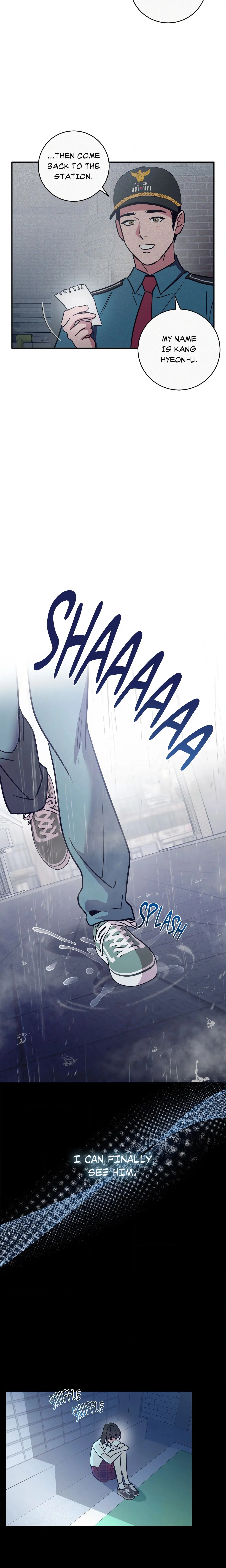 My Unholy House Fairy (Uncensored) Episode 1 - Page 16