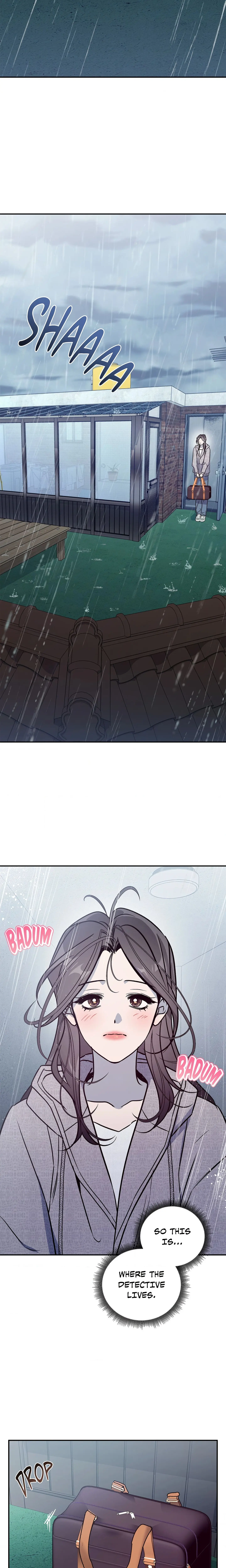 My Unholy House Fairy (Uncensored) Episode 1 - Page 22