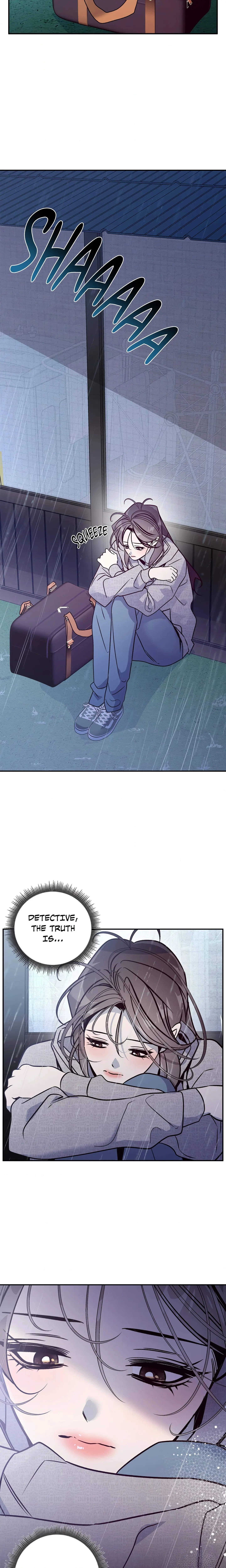 My Unholy House Fairy (Uncensored) Episode 1 - Page 23