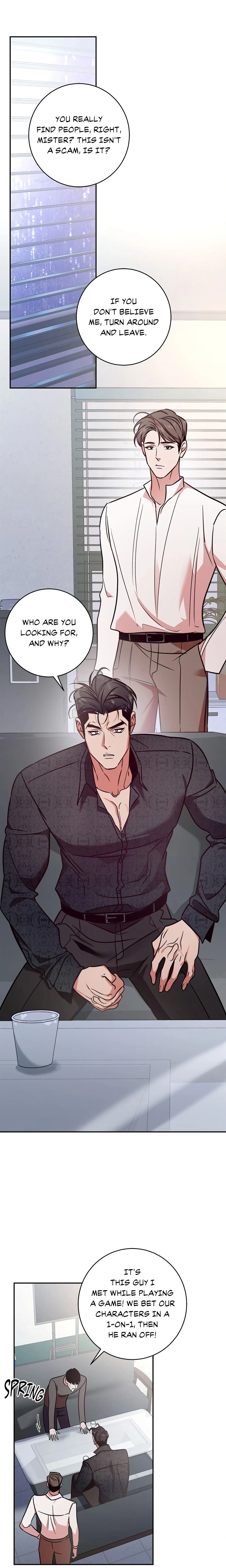 My Unholy House Fairy (Uncensored) Episode 2 - Page 1