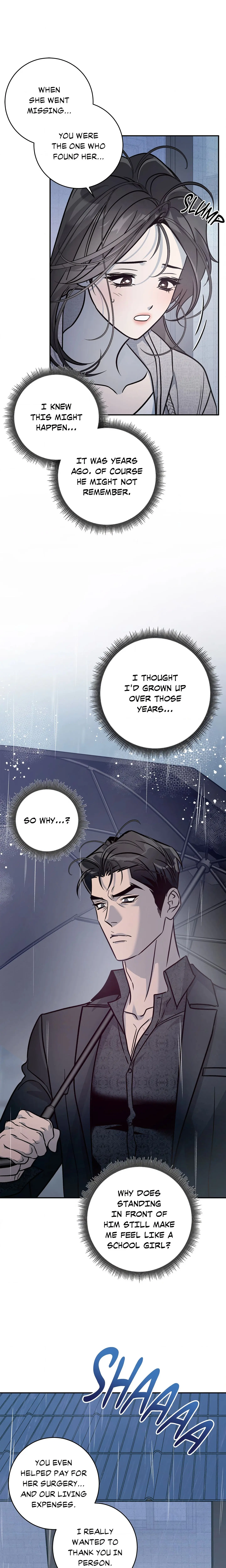 My Unholy House Fairy (Uncensored) Episode 2 - Page 9