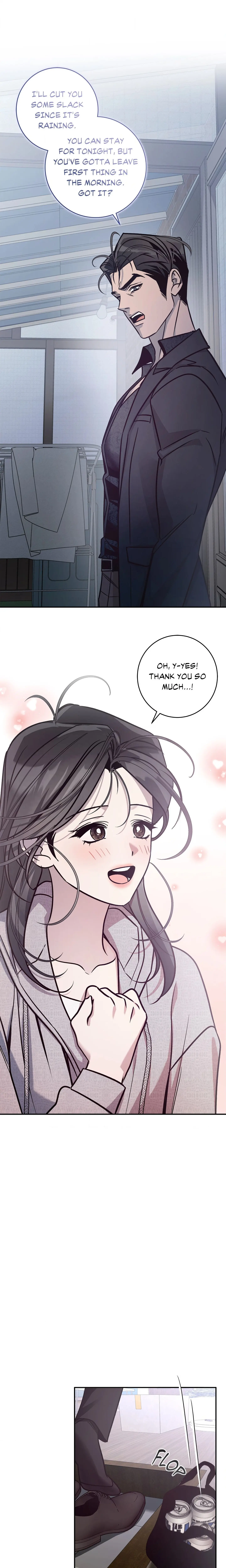 My Unholy House Fairy (Uncensored) Episode 2 - Page 13
