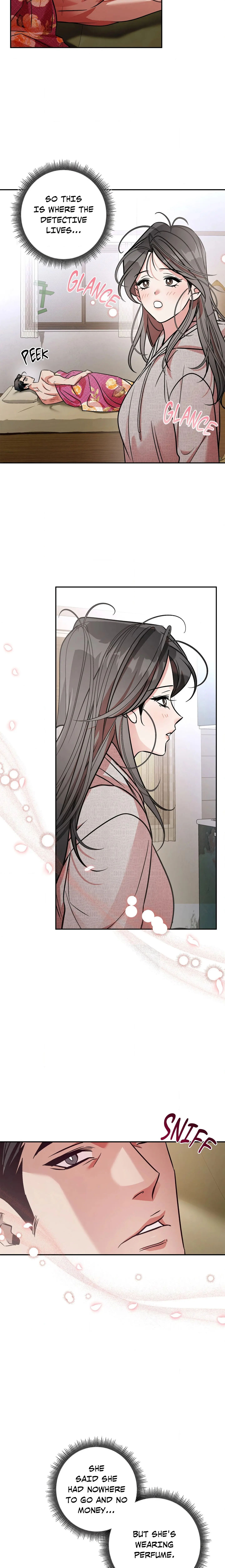 My Unholy House Fairy (Uncensored) Episode 2 - Page 16