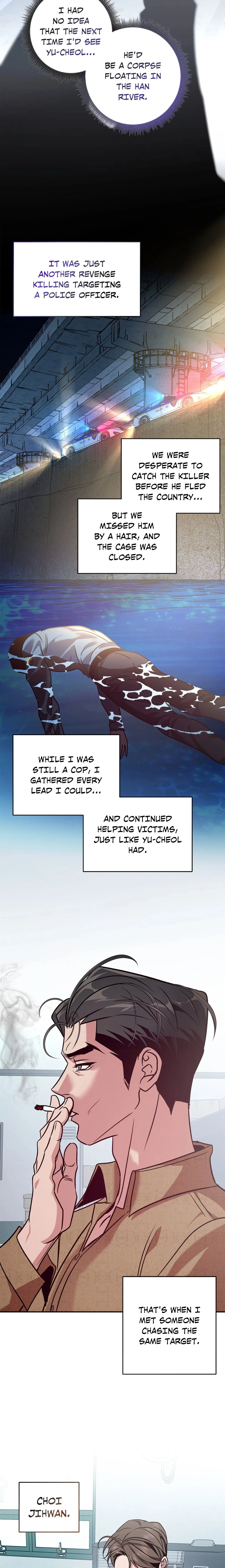 My Unholy House Fairy (Uncensored) Episode 3 - Page 10