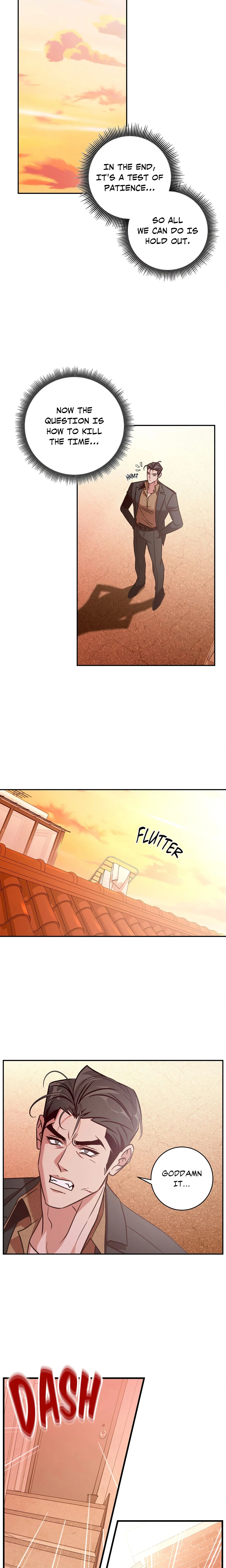 My Unholy House Fairy (Uncensored) Episode 3 - Page 14