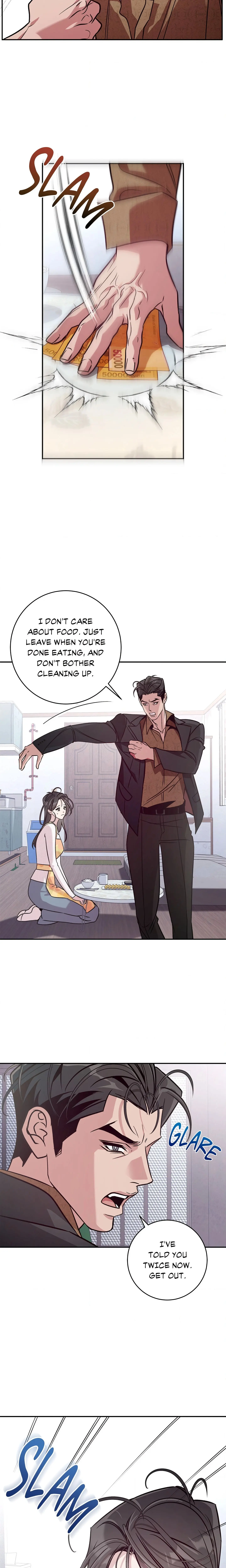 My Unholy House Fairy (Uncensored) Episode 3 - Page 2