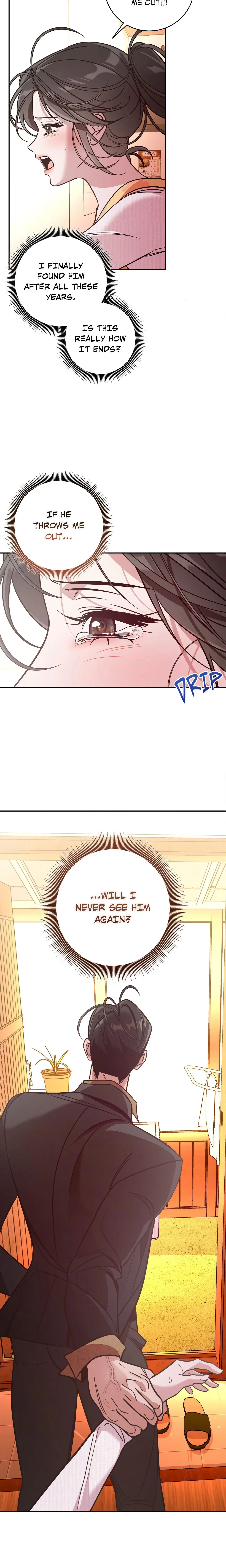 My Unholy House Fairy (Uncensored) Episode 3 - Page 19