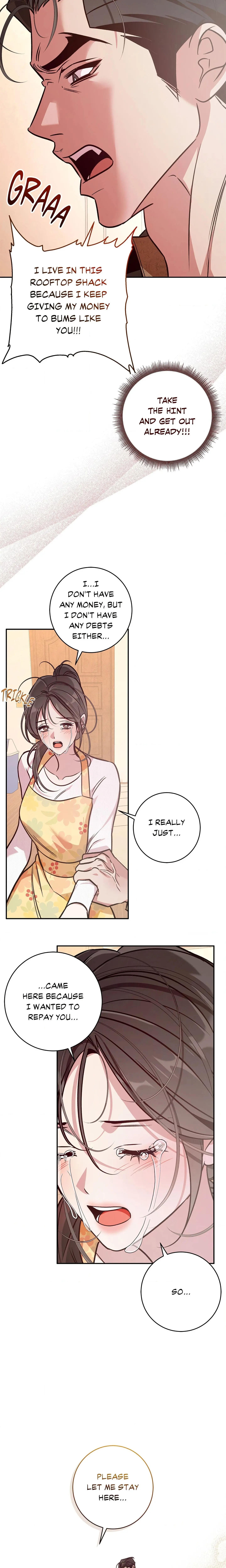My Unholy House Fairy (Uncensored) Episode 3 - Page 22