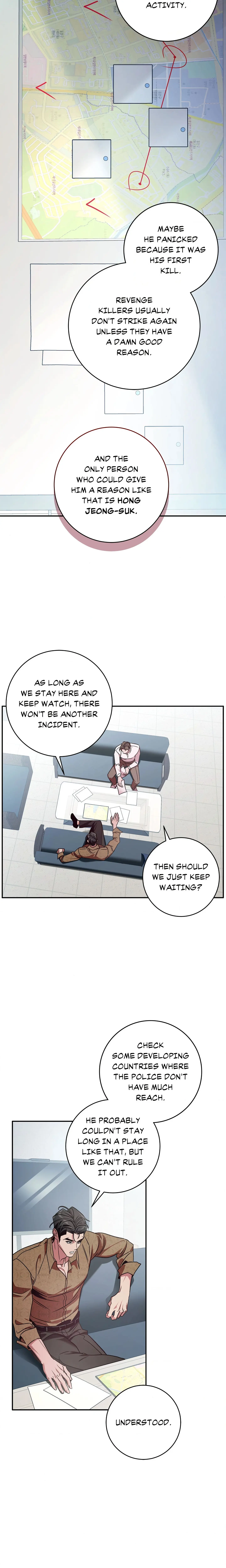 My Unholy House Fairy (Uncensored) Episode 3 - Page 4