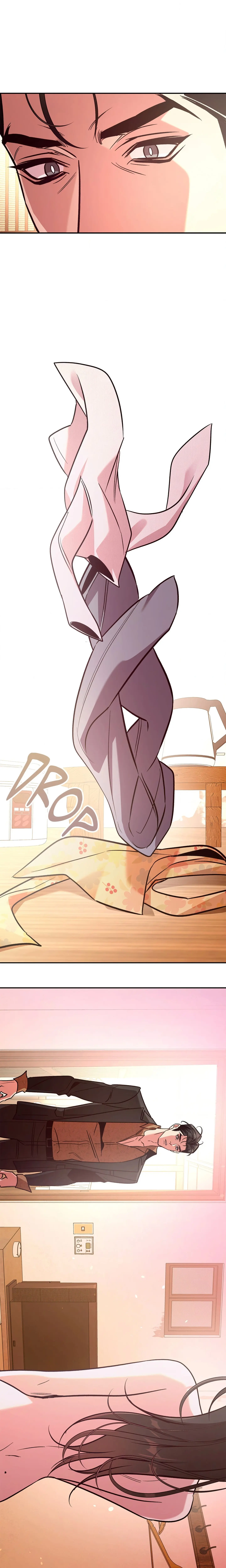 My Unholy House Fairy (Uncensored) Episode 4 - Page 5