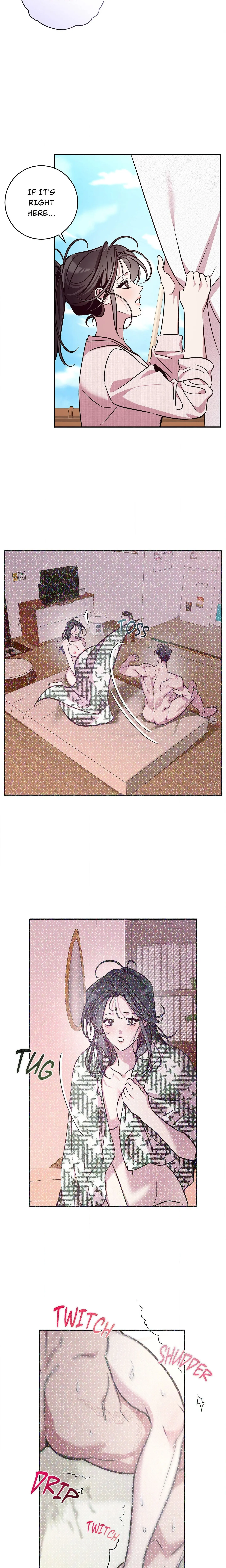 My Unholy House Fairy (Uncensored) Episode 6 - Page 15