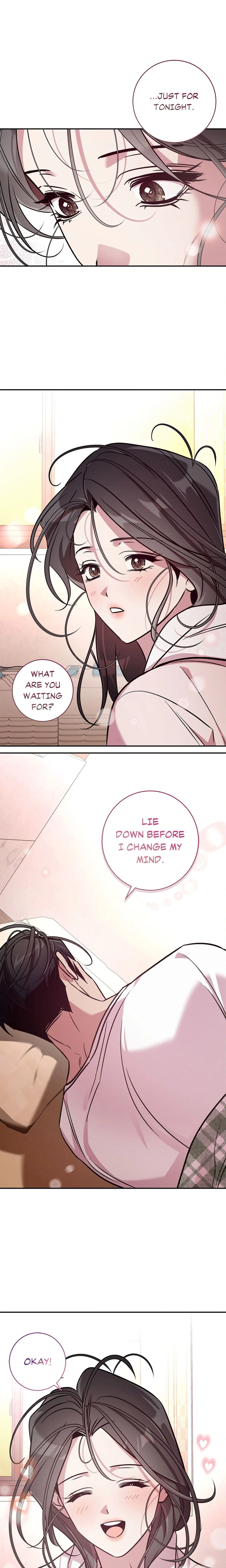 My Unholy House Fairy (Uncensored) Episode 6 - Page 4