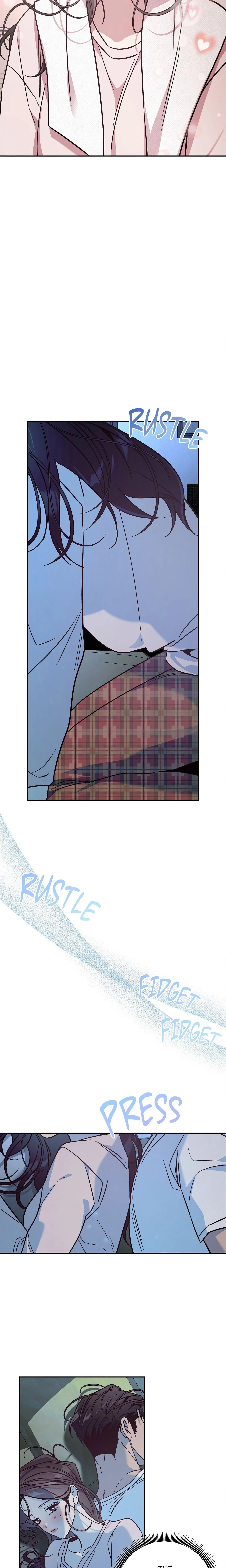 My Unholy House Fairy (Uncensored) Episode 6 - Page 5