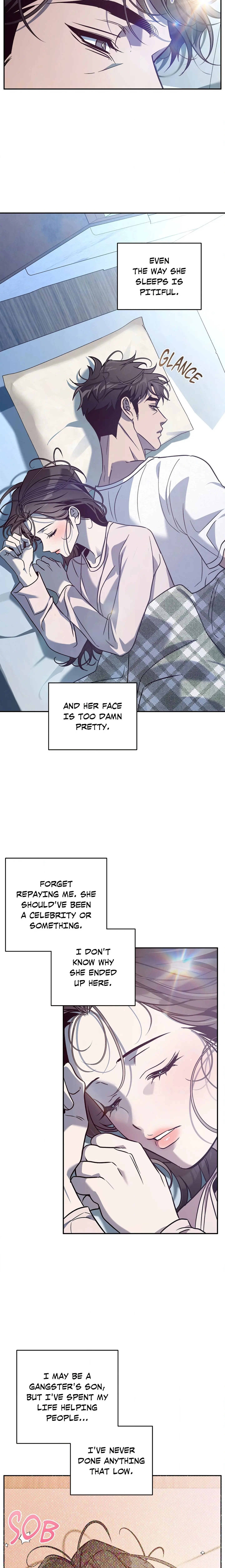 My Unholy House Fairy (Uncensored) Episode 6 - Page 7