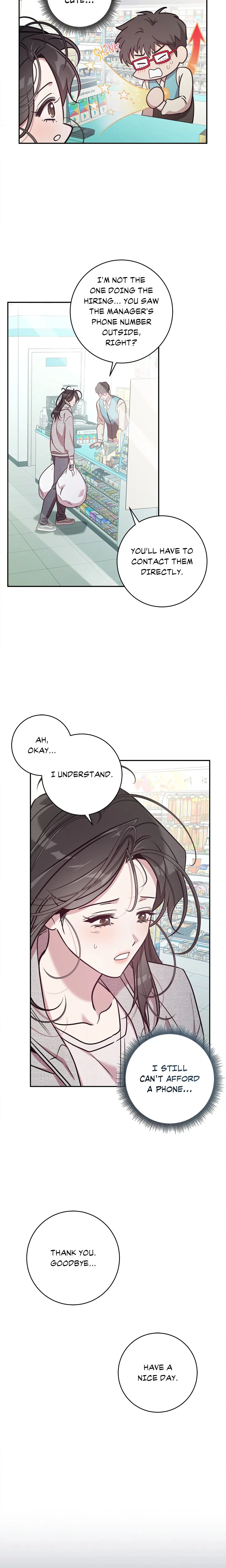 My Unholy House Fairy (Uncensored) Episode 7 - Page 2