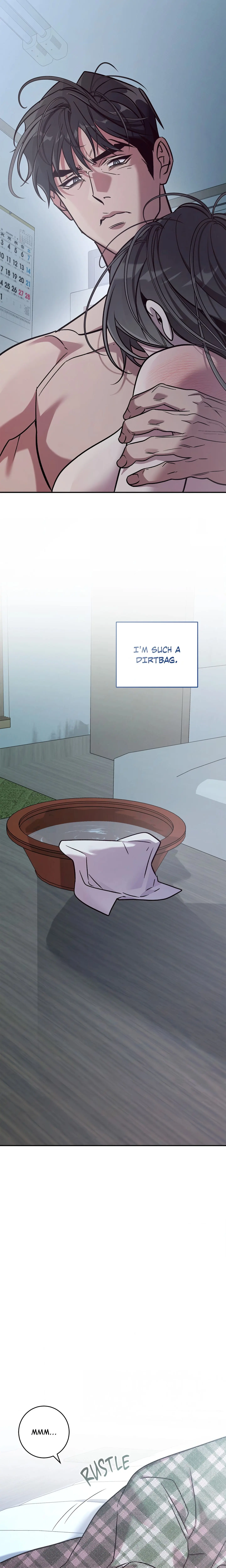 My Unholy House Fairy (Uncensored) Episode 8 - Page 19