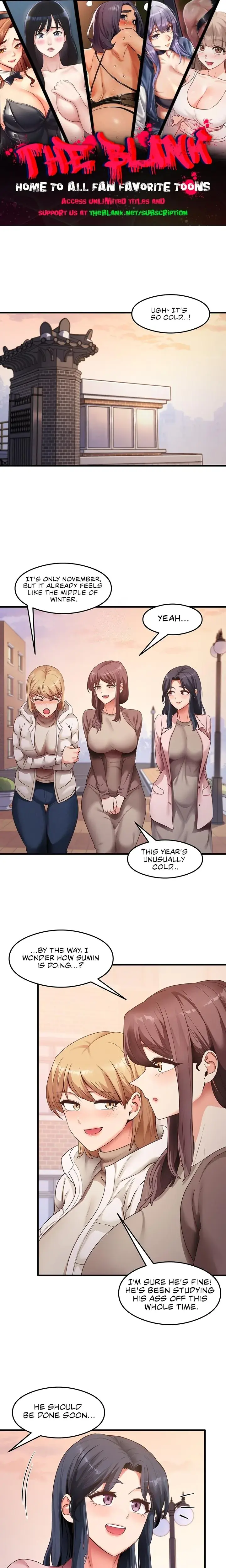 My Very Own X Episode 41 - Page 1