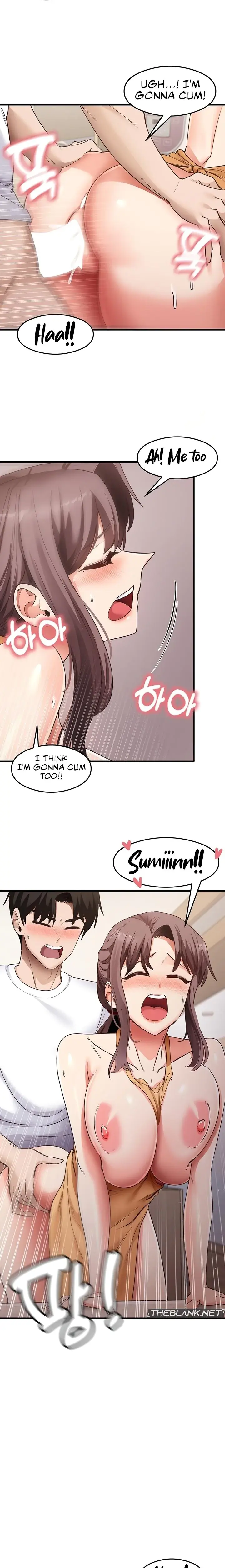 My Very Own X Episode 41 - Page 13