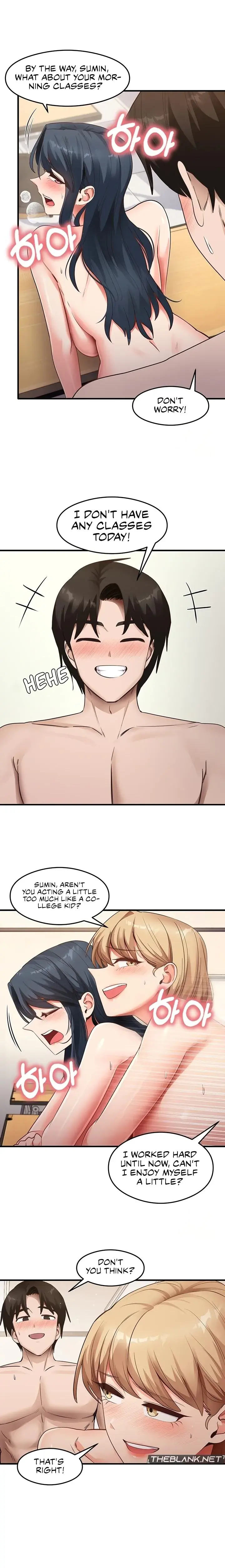 My Very Own X Episode 41 - Page 15
