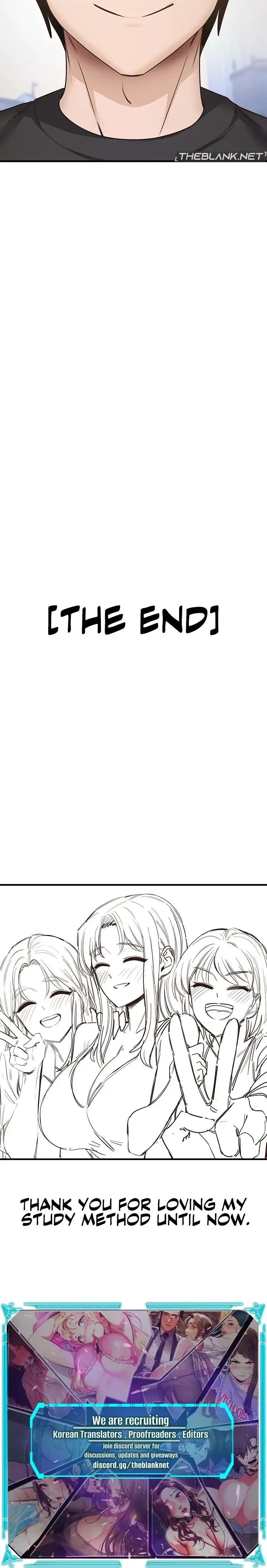 My Very Own X Episode 41 - Page 19