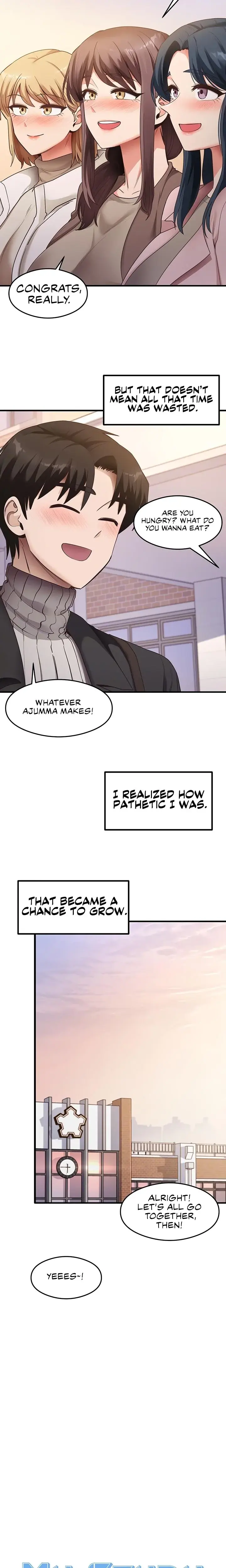 My Very Own X Episode 41 - Page 4