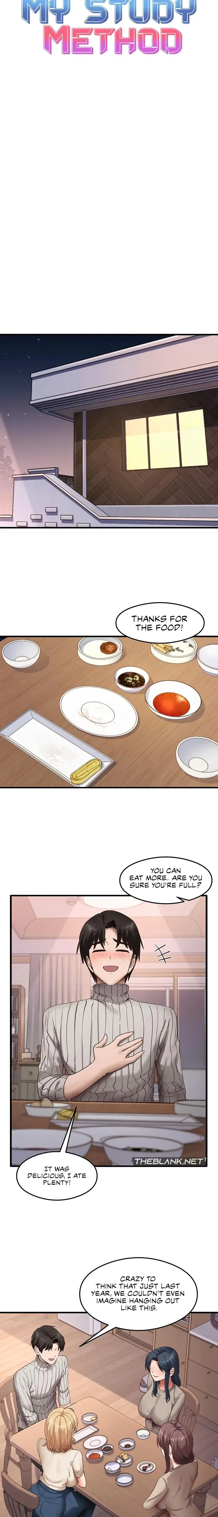 My Very Own X Episode 41 - Page 5