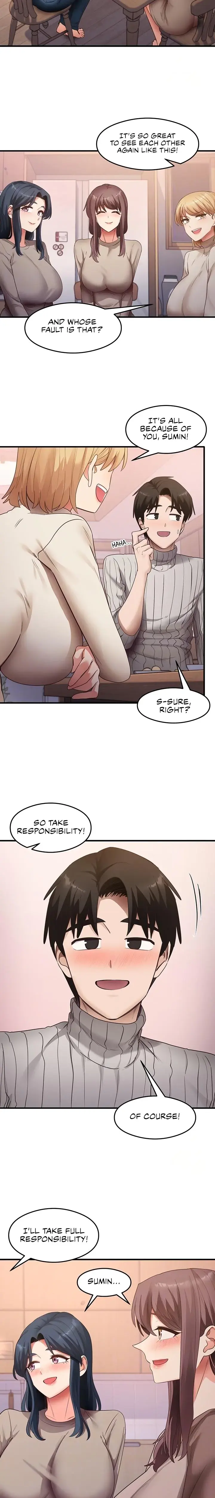 My Very Own X Episode 41 - Page 6