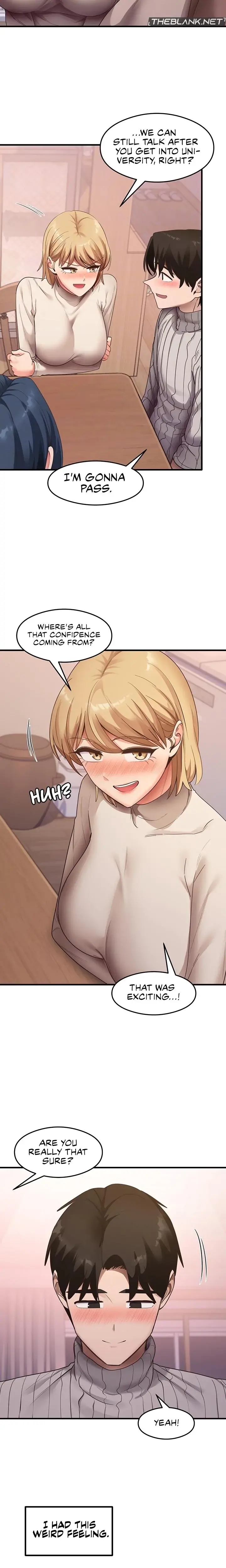 My Very Own X Episode 41 - Page 7