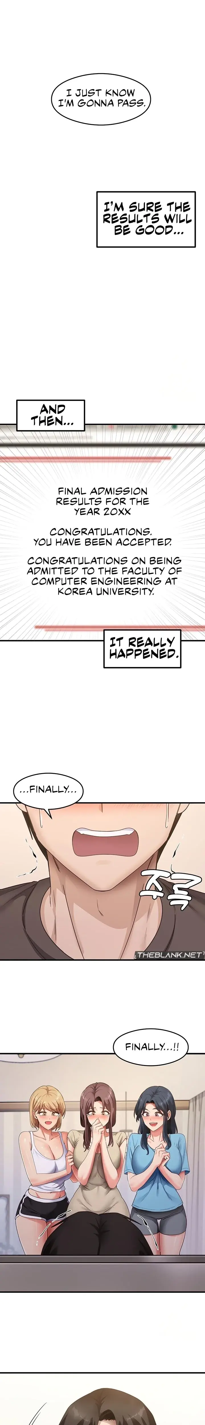My Very Own X Episode 41 - Page 8