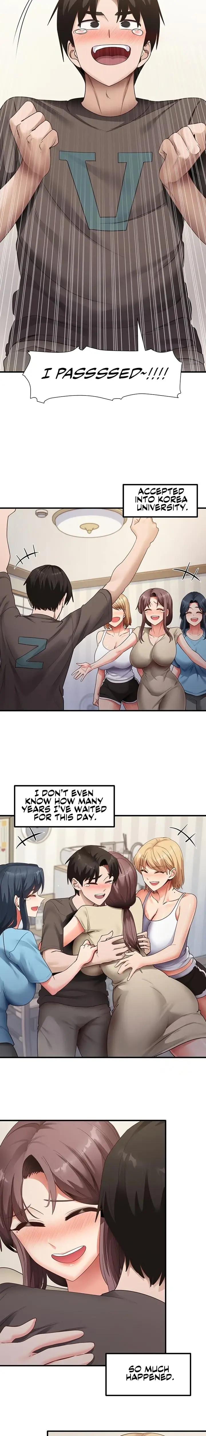 My Very Own X Episode 41 - Page 9