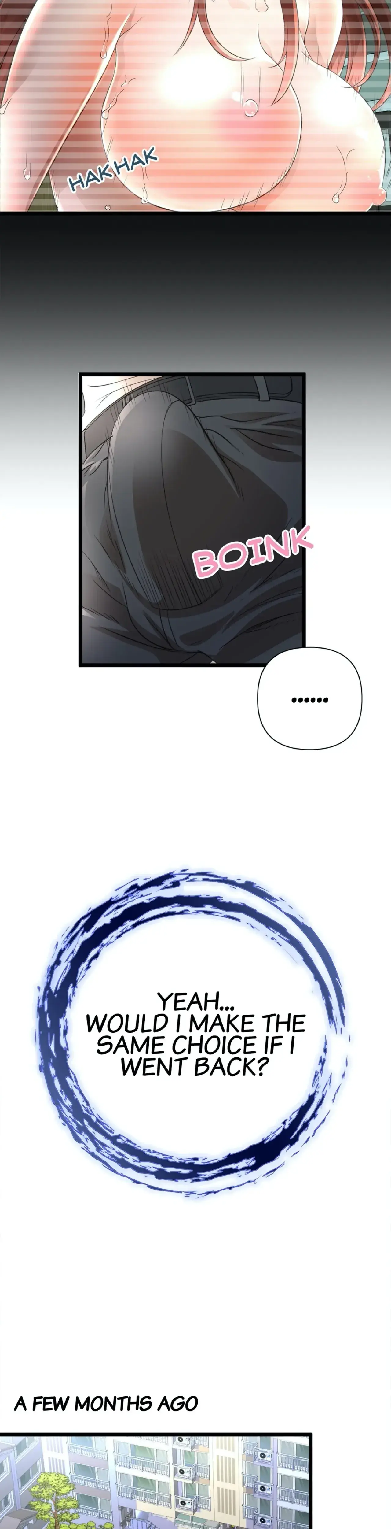 My wife is a mom Episode 1 - Page 25