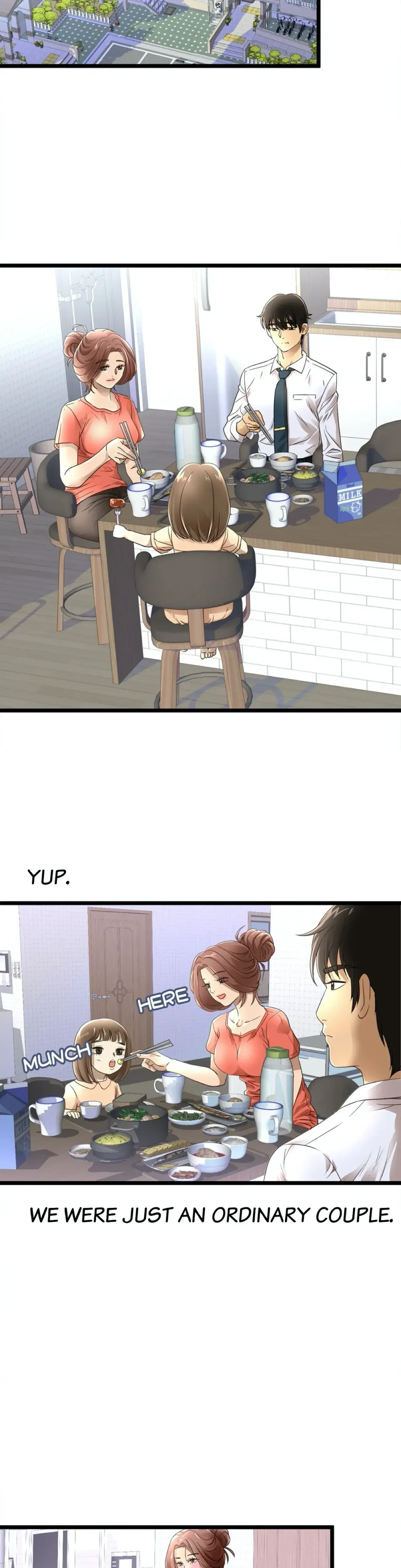 My wife is a mom Episode 1 - Page 26