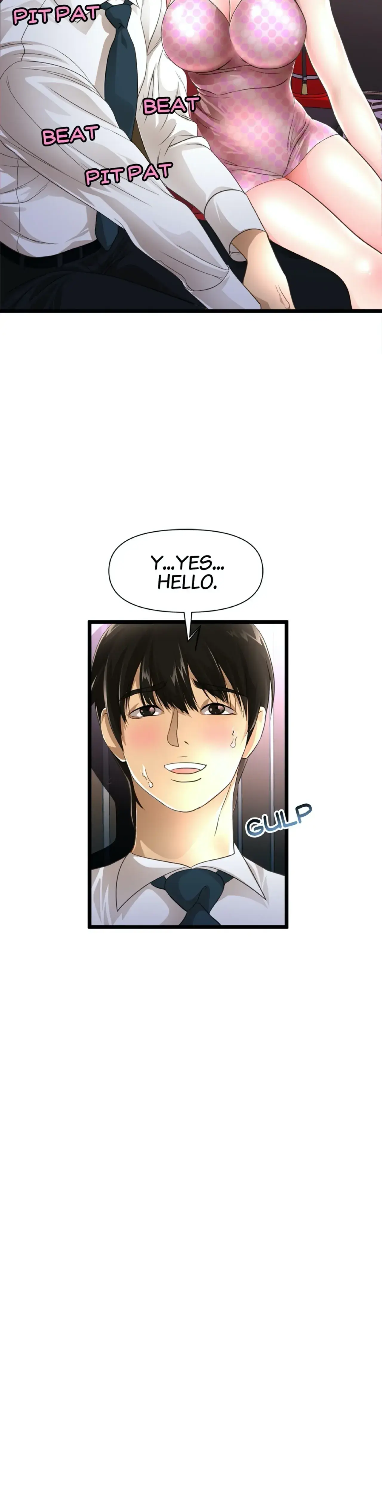 My wife is a mom Episode 1 - Page 35