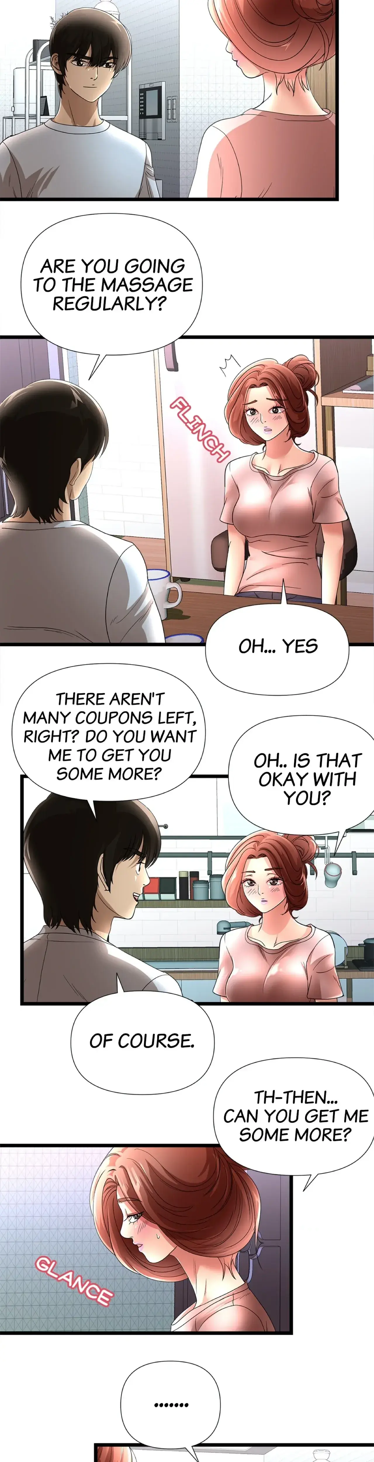 My wife is a mom Episode 23 - Page 14